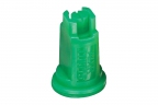 Dysza anti dryf płaskim strumieniem AIXR 110015 VP (zielony)