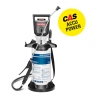 e-Clean 7 E (CAS w tym akumulator i ładowarka)