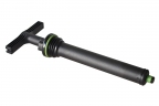 Pompa Hobby czarna, Viton