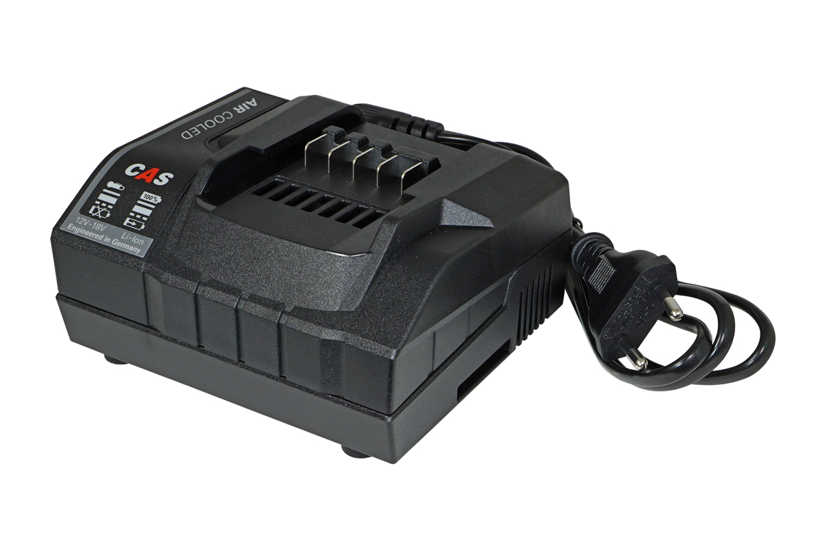 Ładowarka ASC 55 EU, CAS Ładowarka ASC 55 EU, CAS