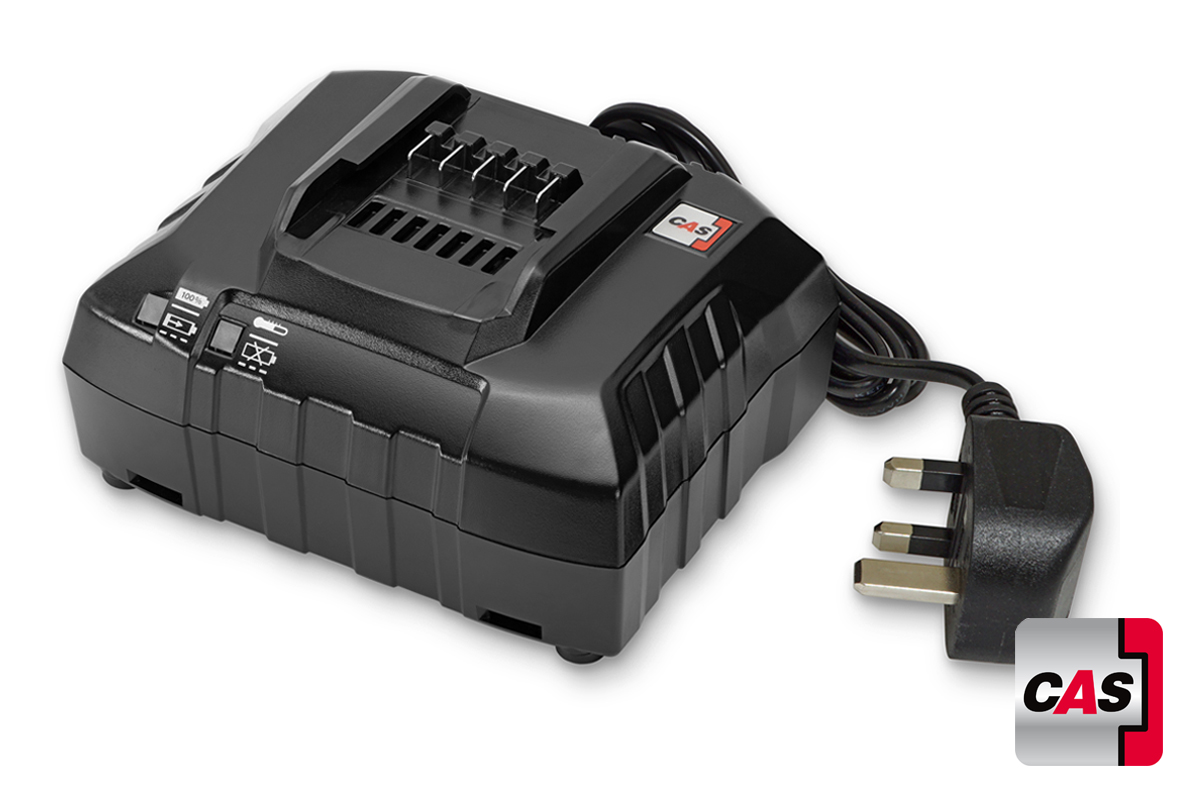 Ładowarka ASC 55 UK, CAS Ładowarka ASC 55 UK, CAS