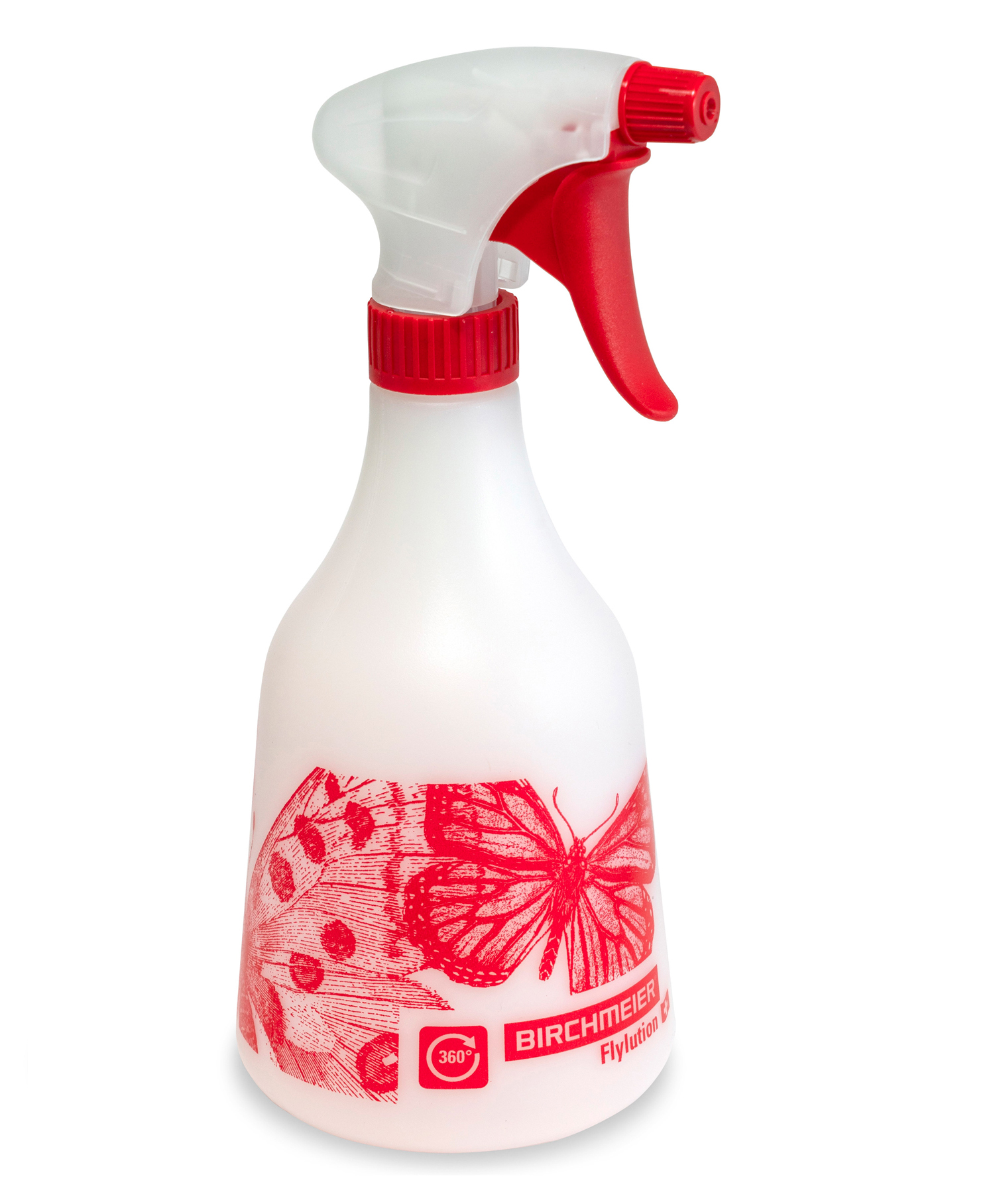 Flylution / 360° Flylution / 360°