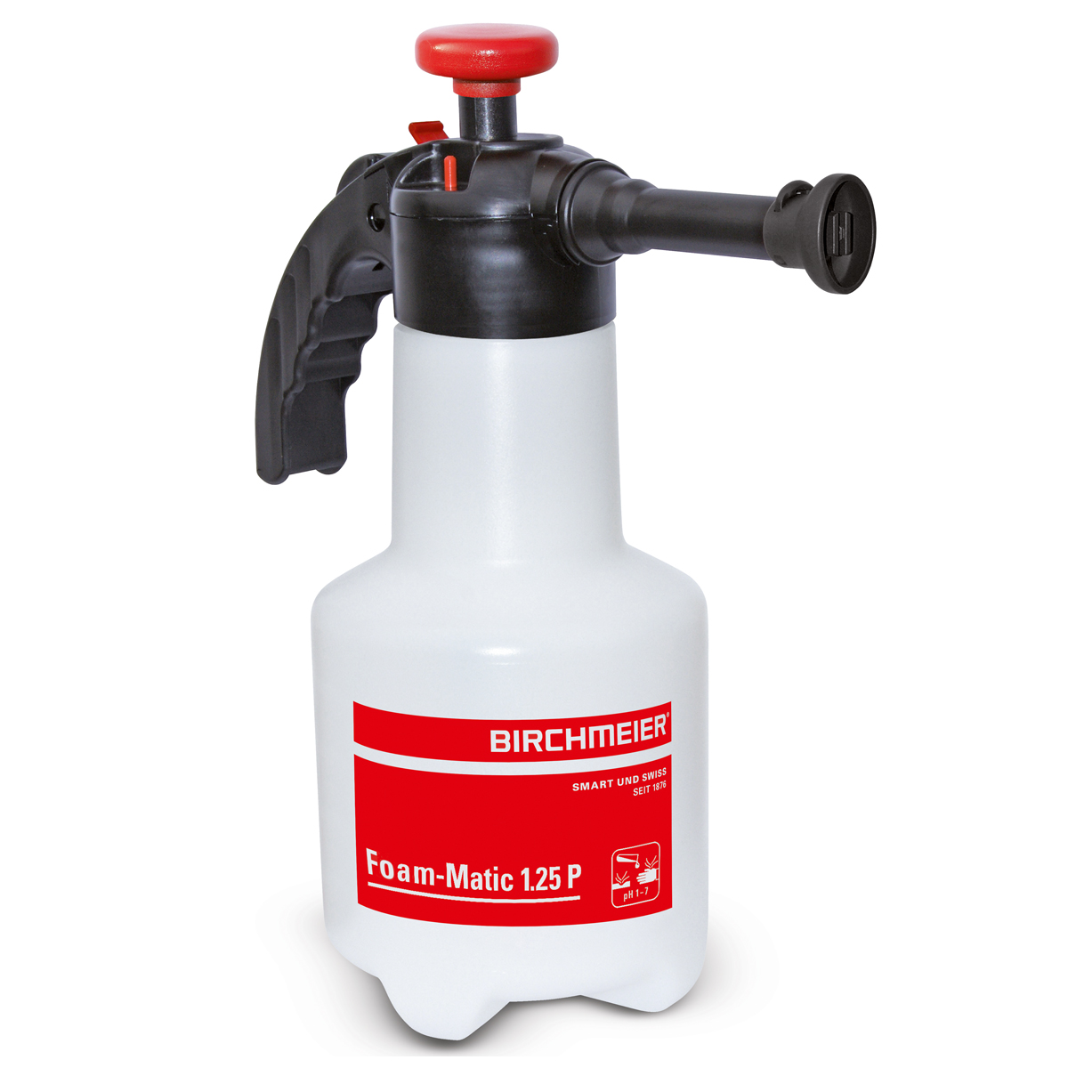 Foam-Matic 1.25 P Foam-Matic 1.25 P