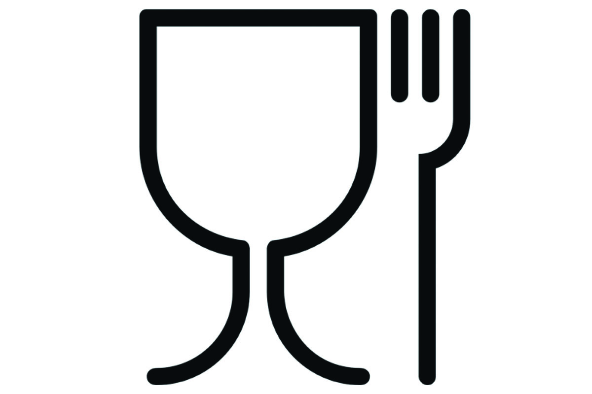 Druckspeicher-Sprühgerät, lebensmittelecht, geeignet für den Kontakt mit Lebensmitteln, Regulierdüse, Food-Matic 1.25 P von Birchmeier