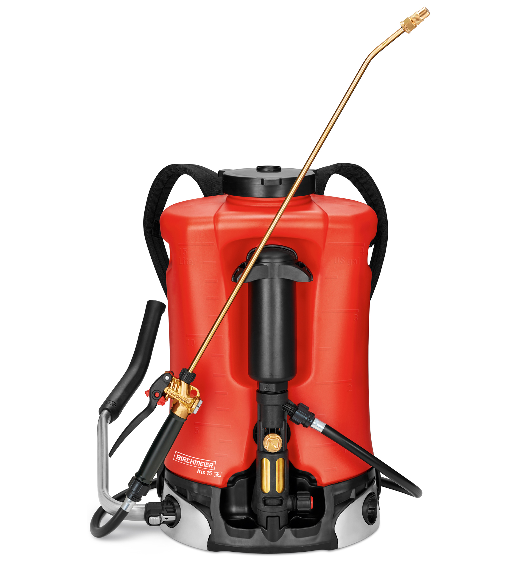 Iris 15 PT1 Iris 15 PT1