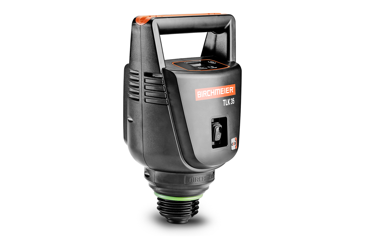 TLK 35, bez akumulatora / ładowarki